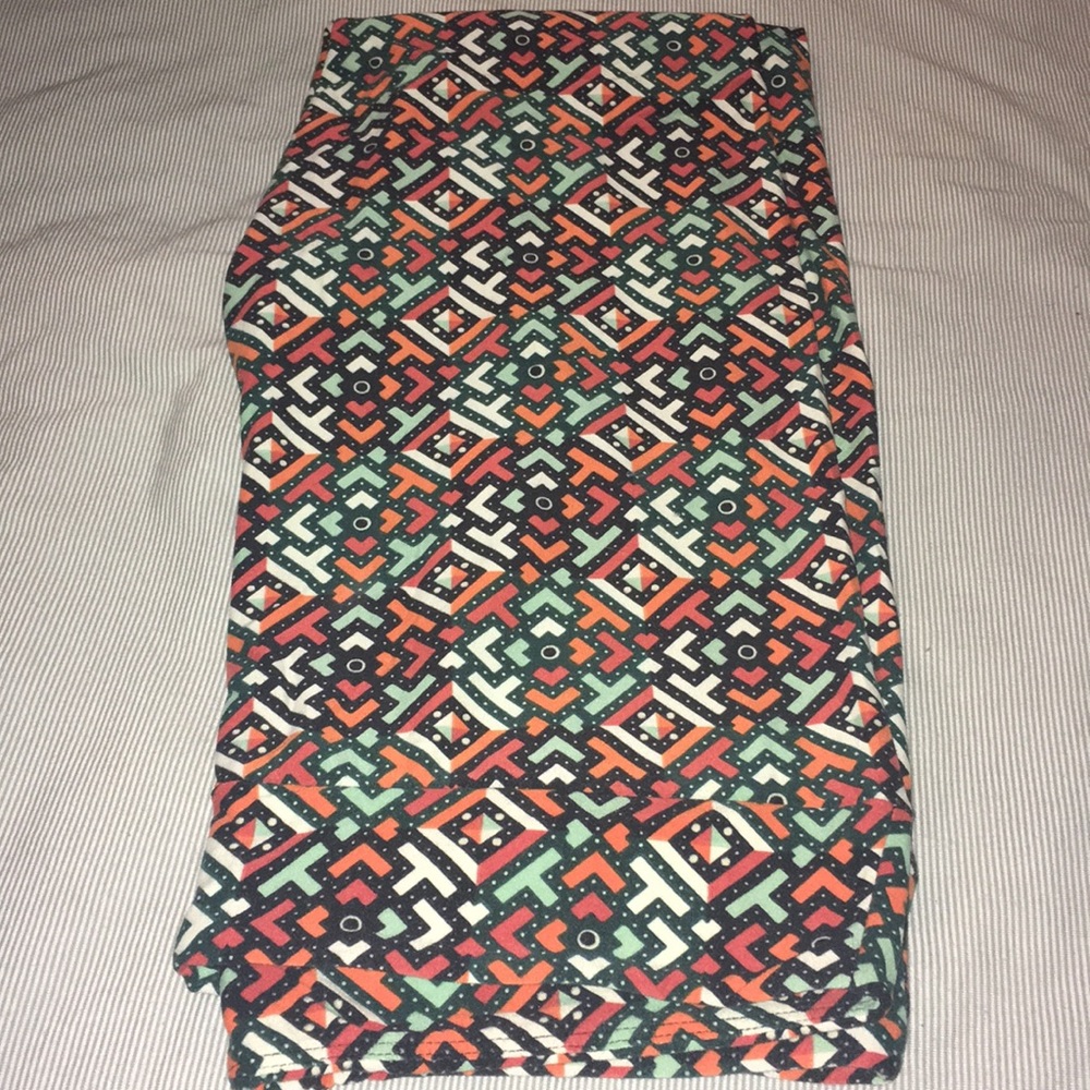 Lularoe Leggings TC